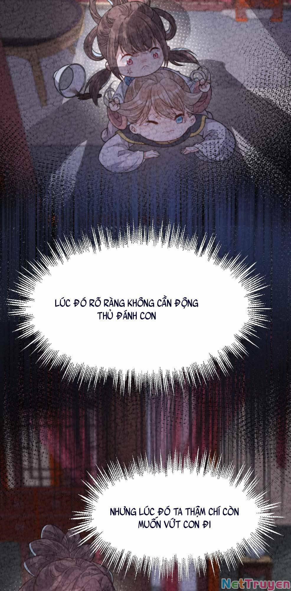 Đặc Công Thần Y Xuyên Không 49 trang 35