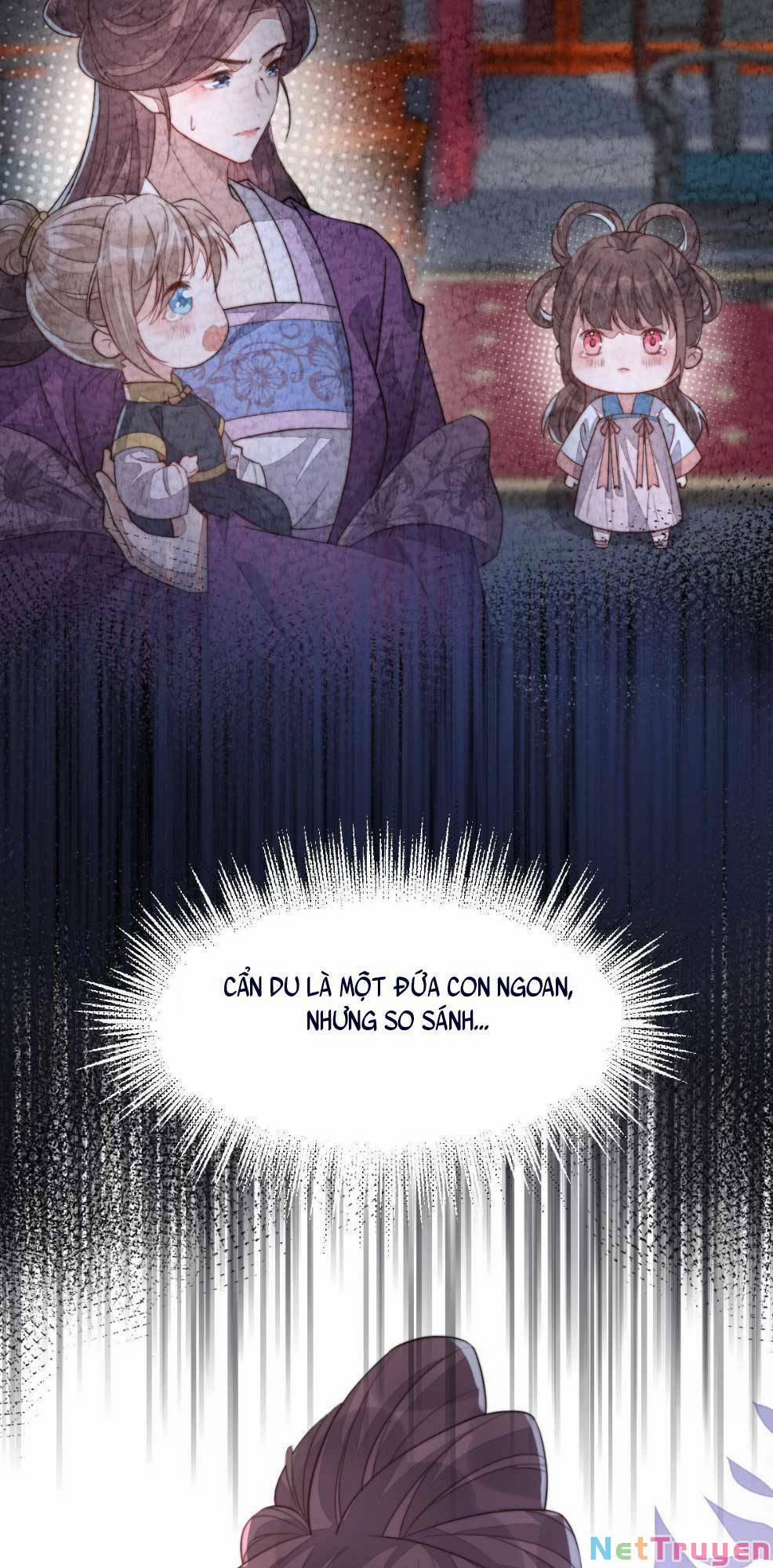 Đặc Công Thần Y Xuyên Không 49 trang 36