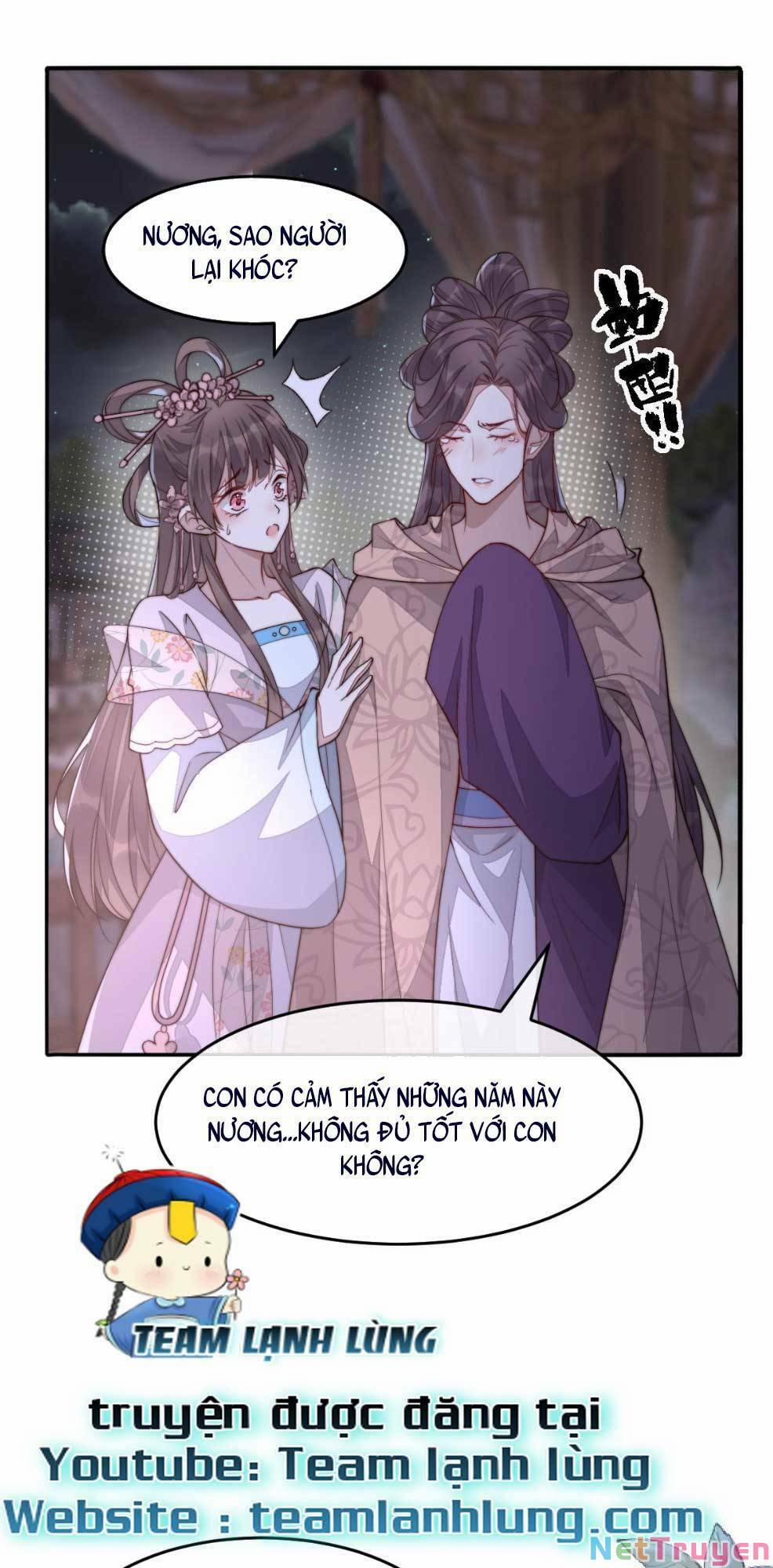 Đặc Công Thần Y Xuyên Không 49 trang 38