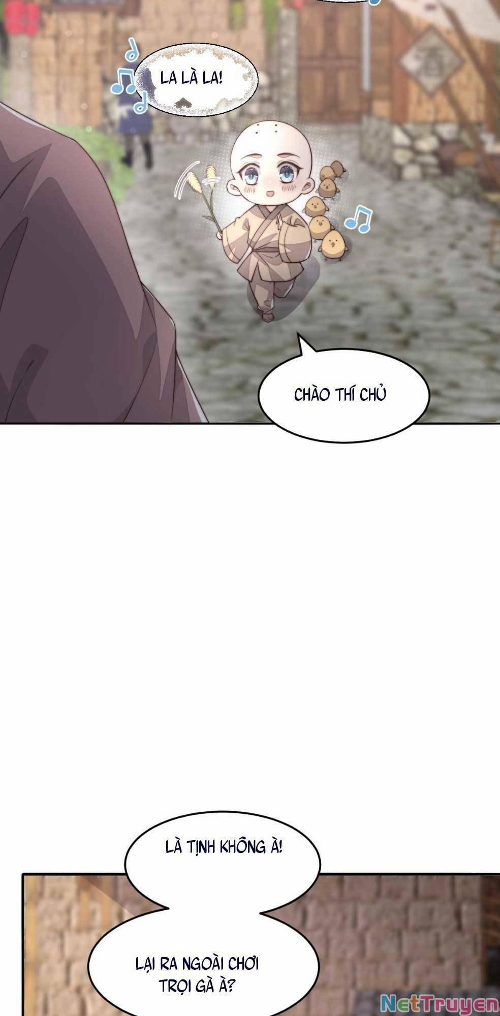 Đặc Công Thần Y Xuyên Không 49 trang 4