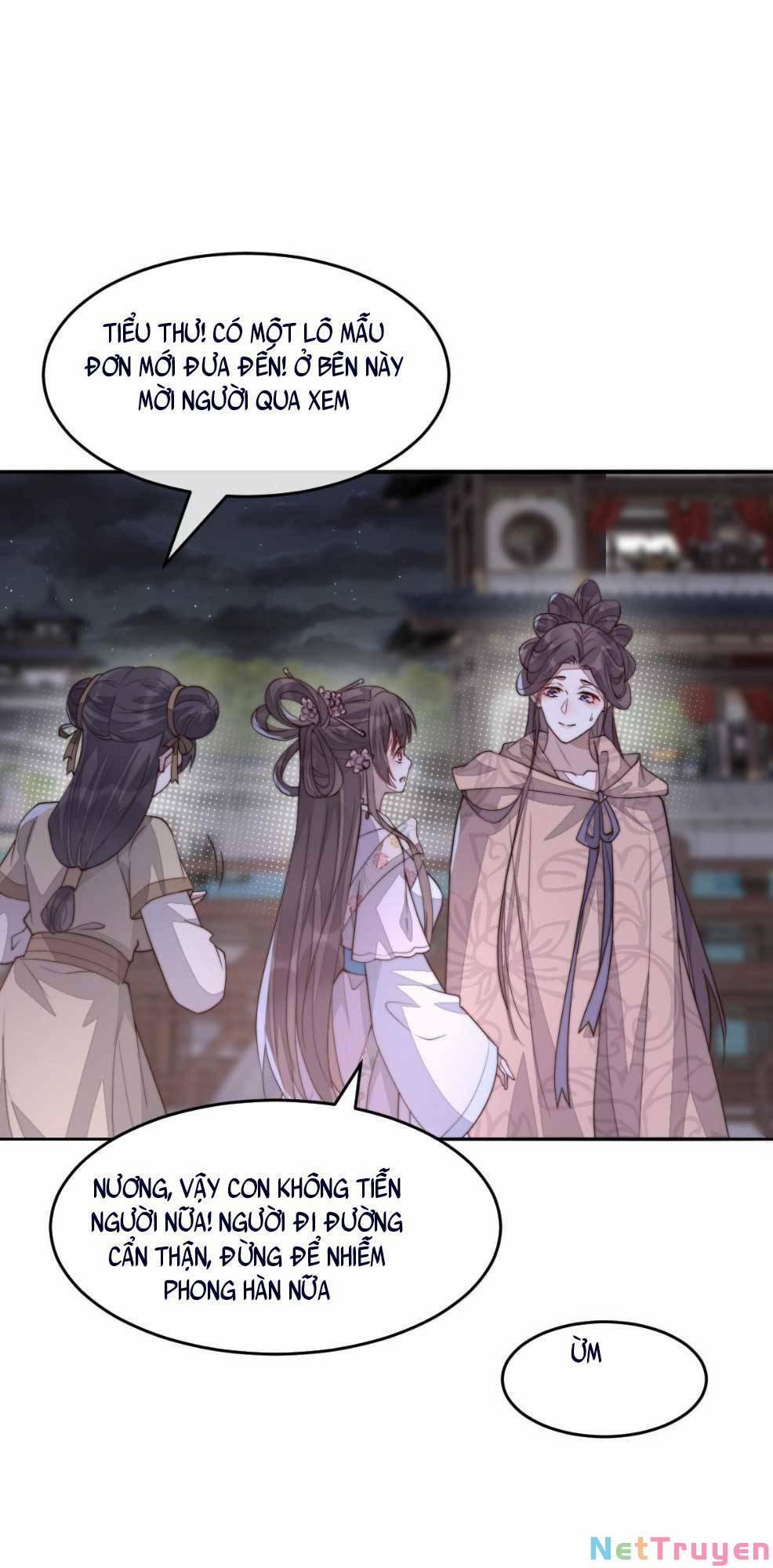 Đặc Công Thần Y Xuyên Không 49 trang 40