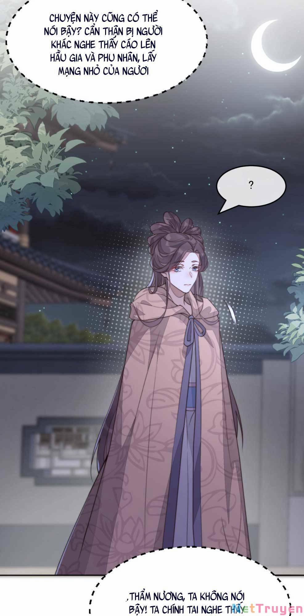 Đặc Công Thần Y Xuyên Không 49 trang 42