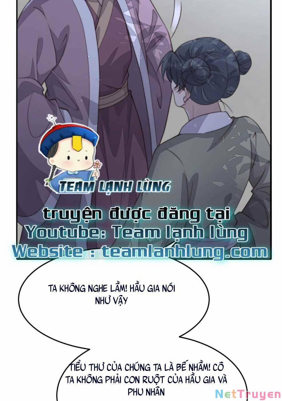 Đặc Công Thần Y Xuyên Không 49 trang 45