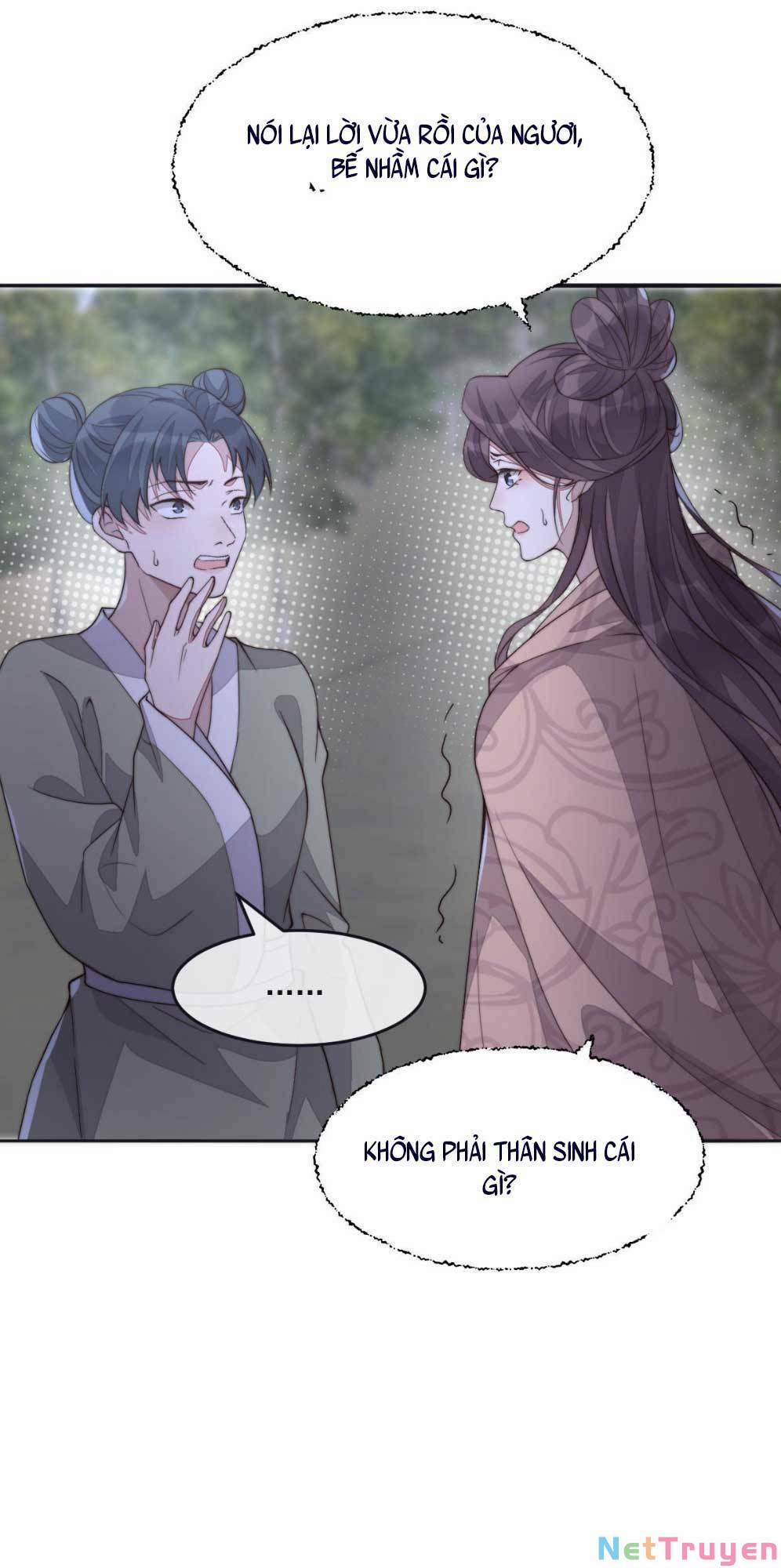 Đặc Công Thần Y Xuyên Không 49 trang 48