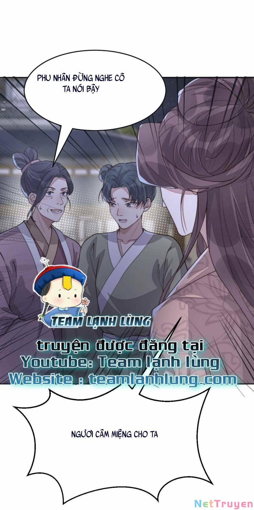 Đặc Công Thần Y Xuyên Không 49 trang 49