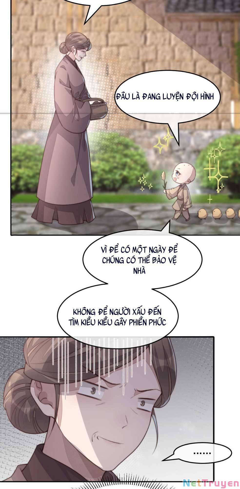 Đặc Công Thần Y Xuyên Không 49 trang 5