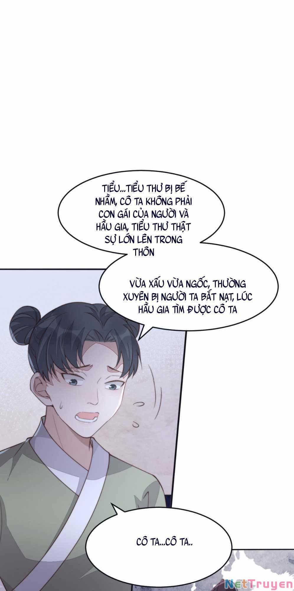 Đặc Công Thần Y Xuyên Không 49 trang 50