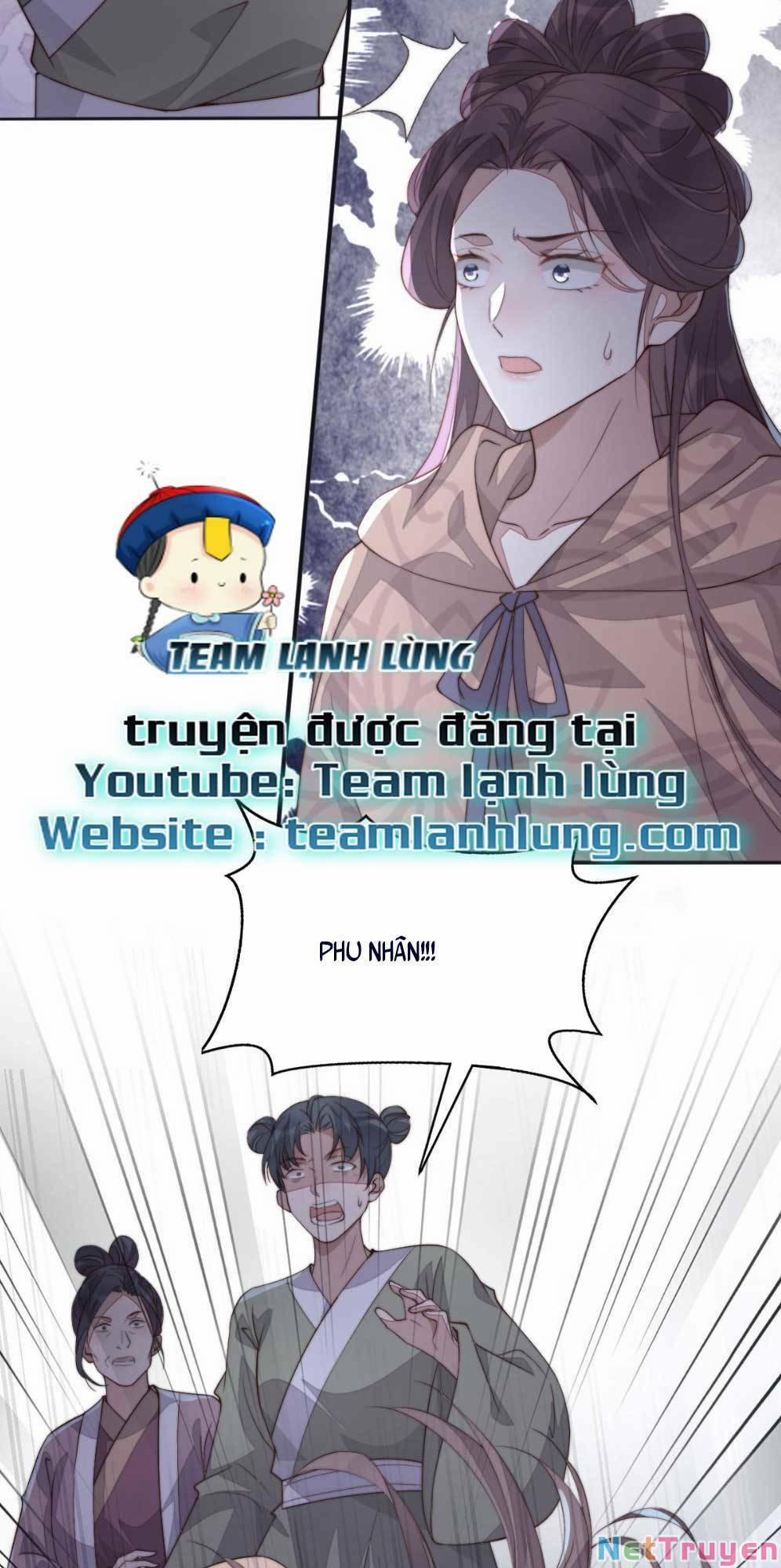 Đặc Công Thần Y Xuyên Không 49 trang 51