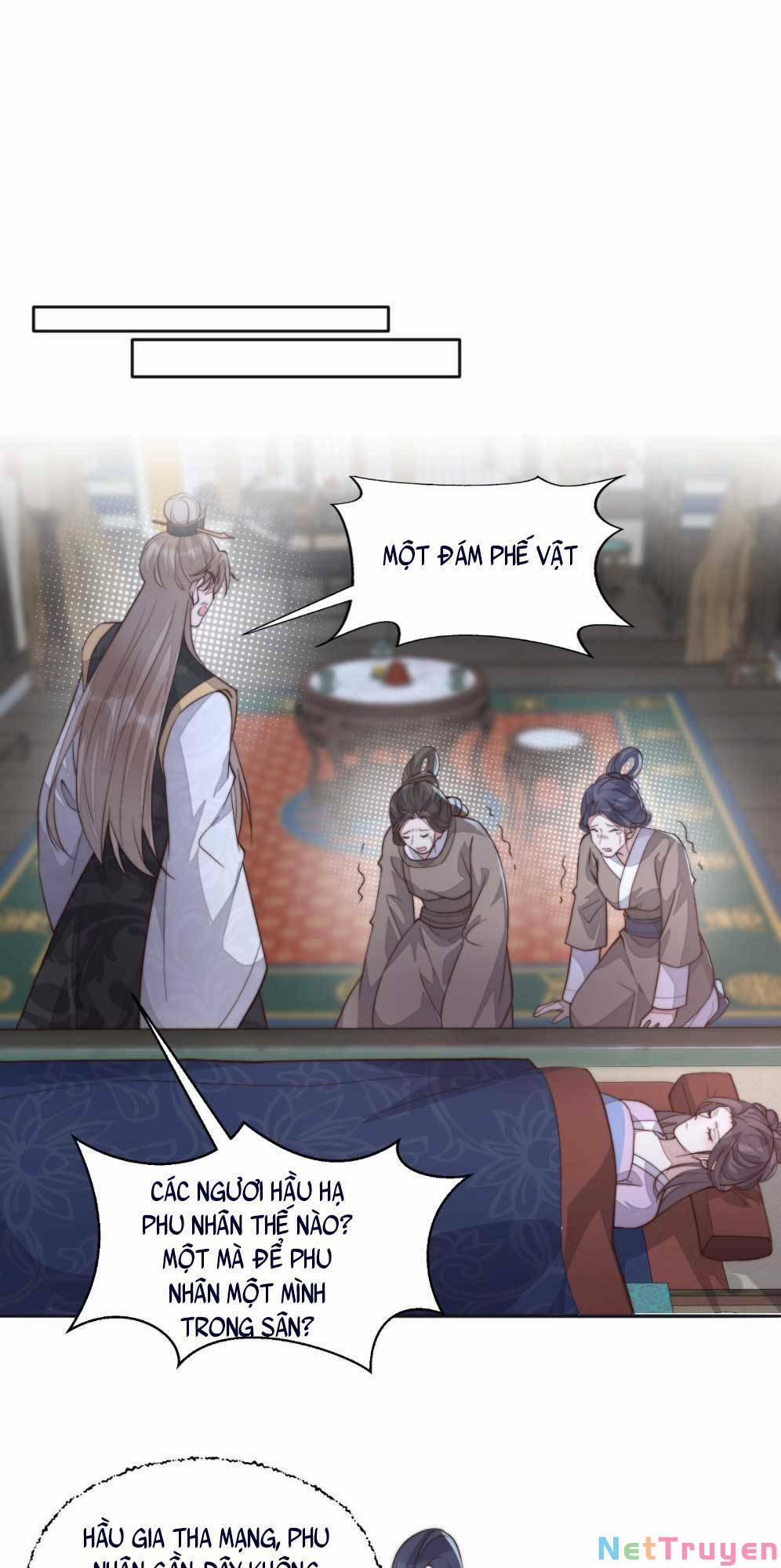 Đặc Công Thần Y Xuyên Không 49 trang 53