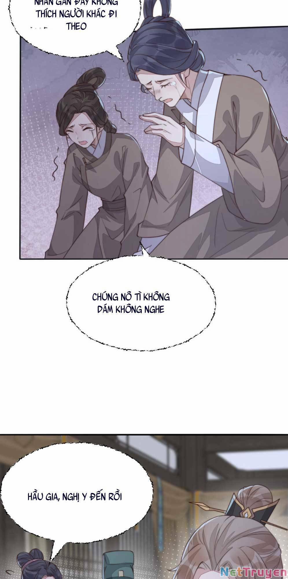 Đặc Công Thần Y Xuyên Không 49 trang 54