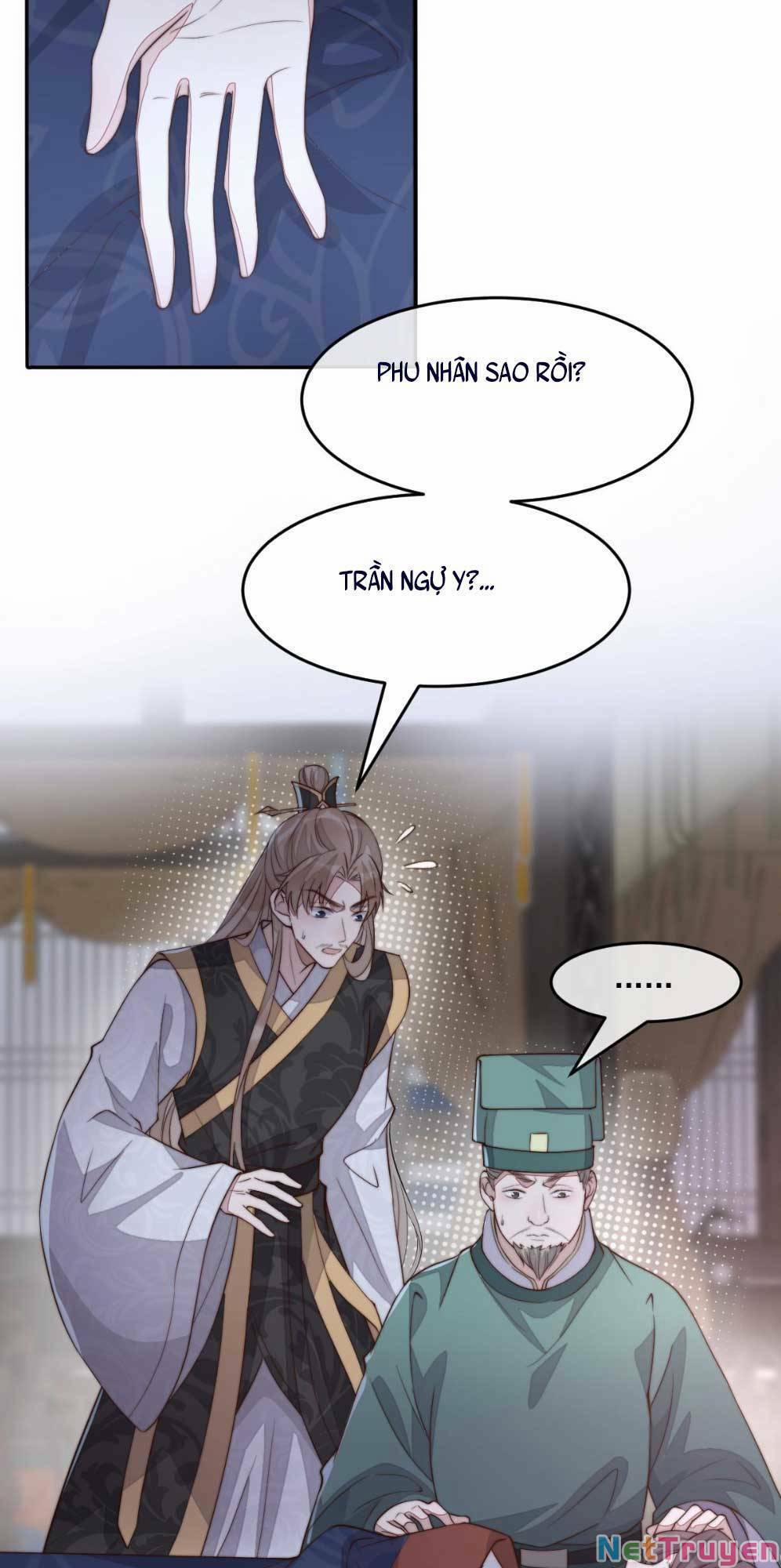 Đặc Công Thần Y Xuyên Không 49 trang 56