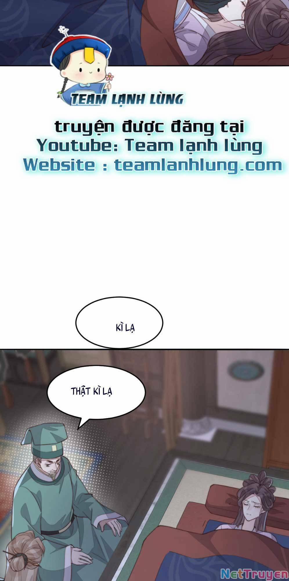 Đặc Công Thần Y Xuyên Không 49 trang 57