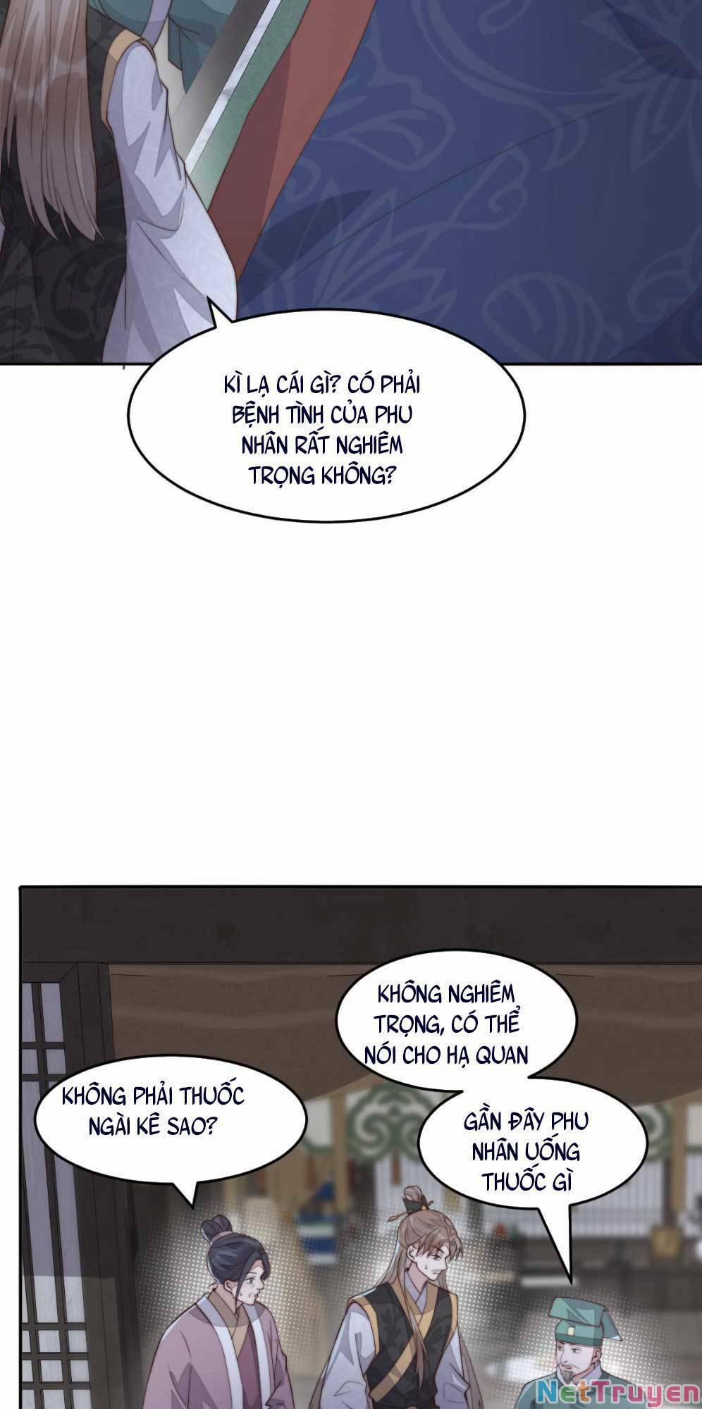 Đặc Công Thần Y Xuyên Không 49 trang 58