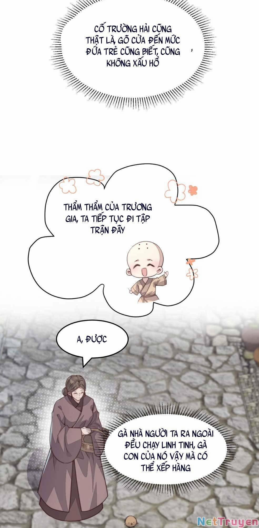 Đặc Công Thần Y Xuyên Không 49 trang 6