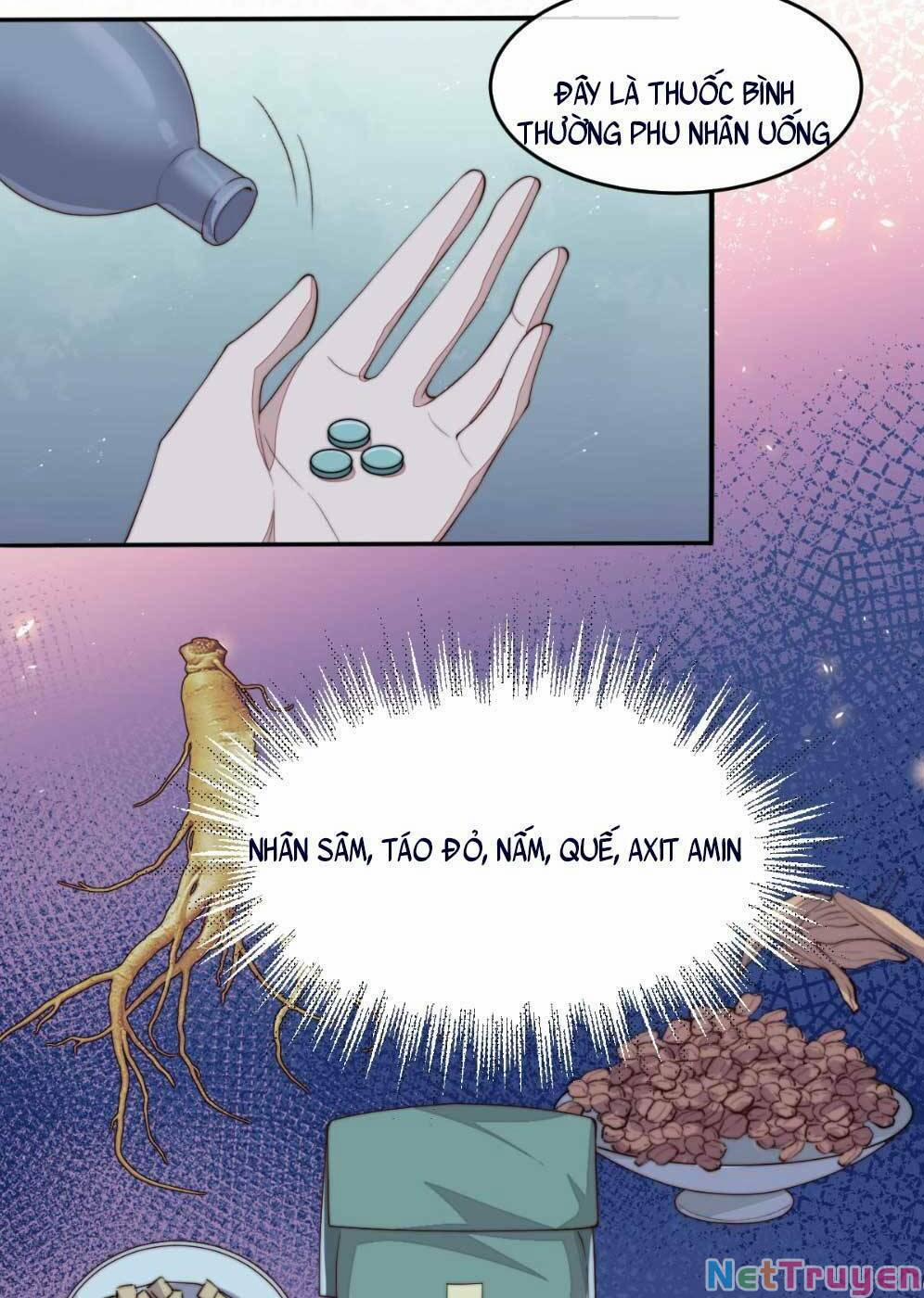 Đặc Công Thần Y Xuyên Không 49 trang 60