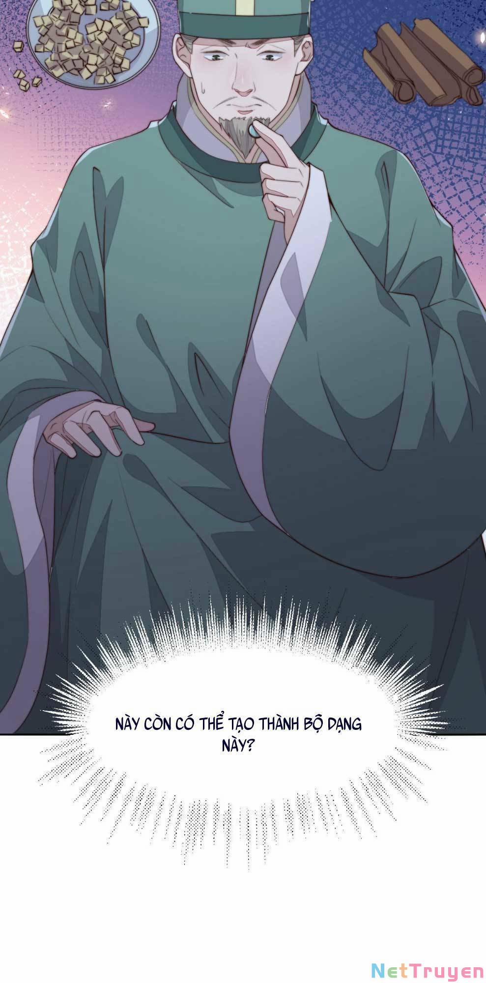 Đặc Công Thần Y Xuyên Không 49 trang 61