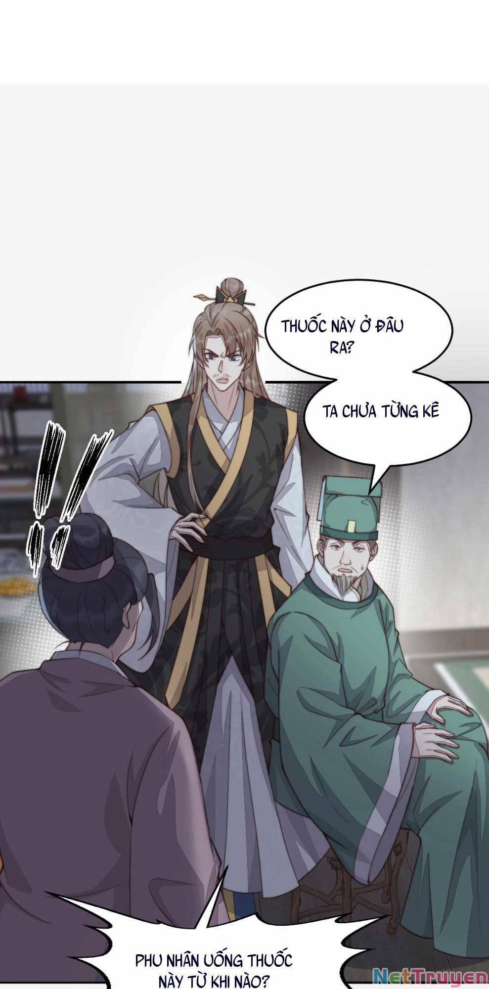 Đặc Công Thần Y Xuyên Không 49 trang 62