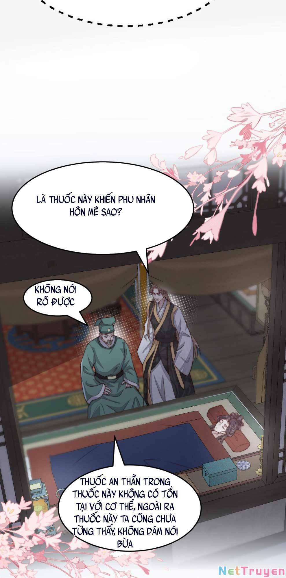 Đặc Công Thần Y Xuyên Không 49 trang 64