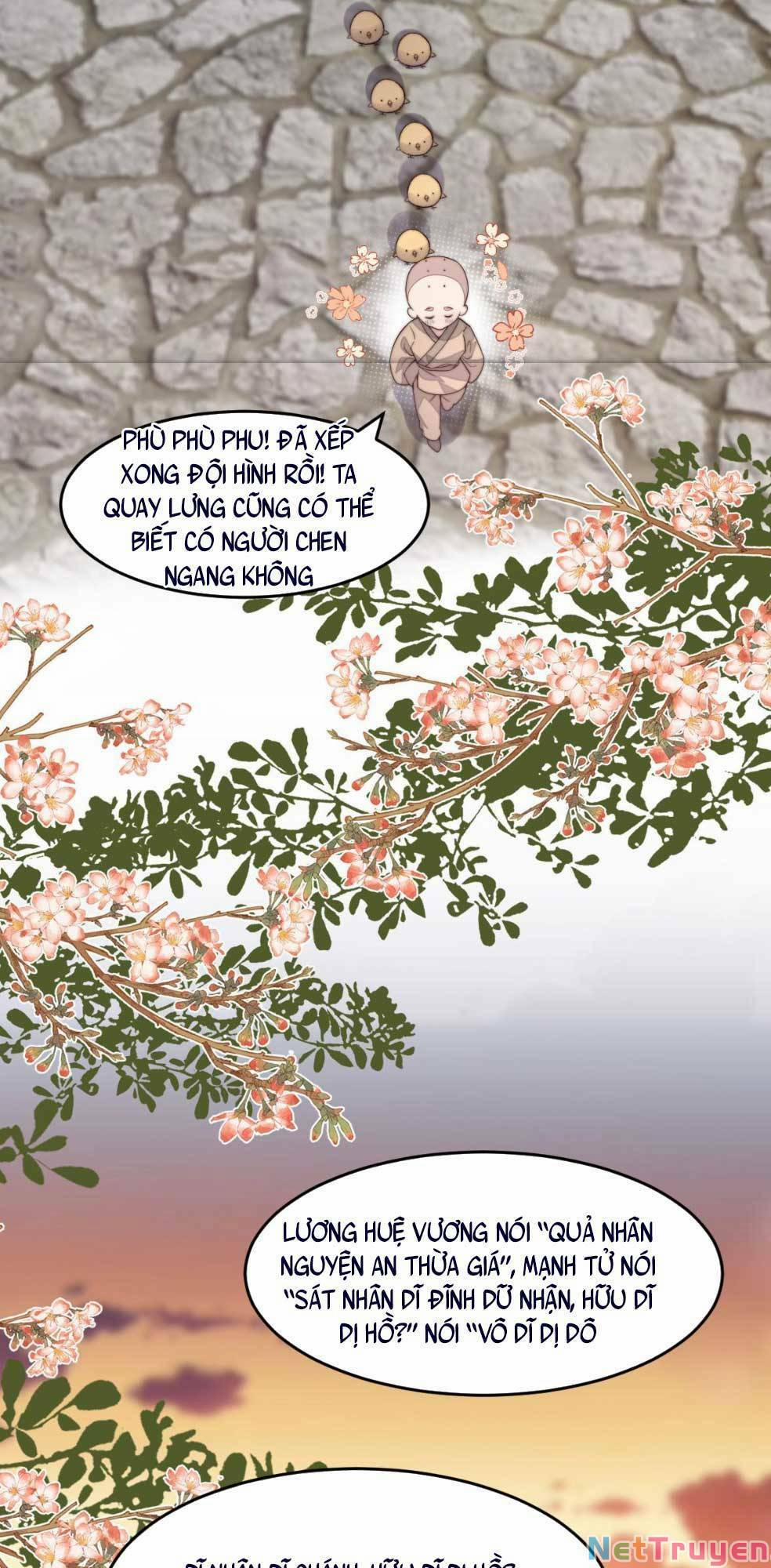 Đặc Công Thần Y Xuyên Không 49 trang 7