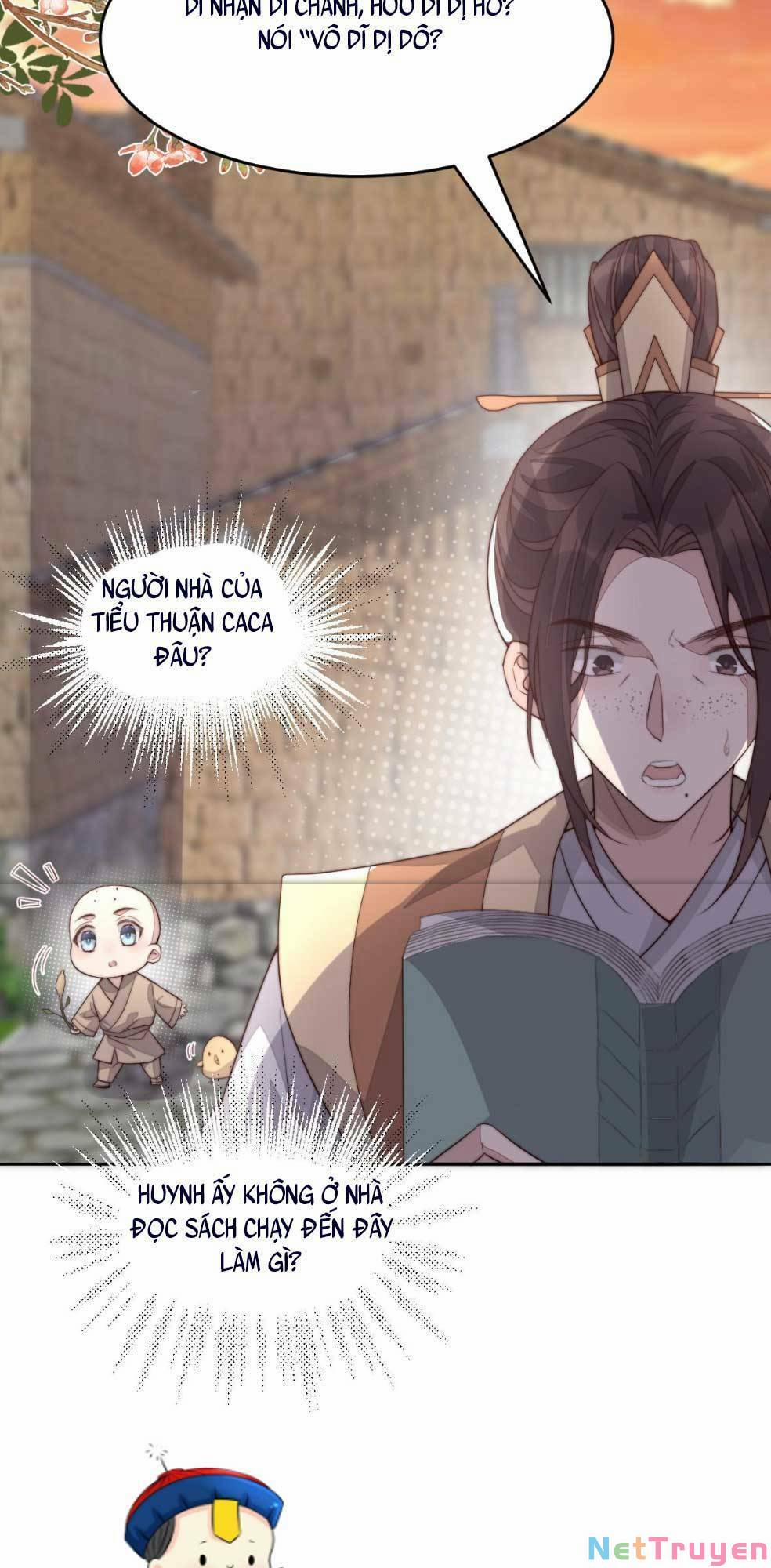 Đặc Công Thần Y Xuyên Không 49 trang 8