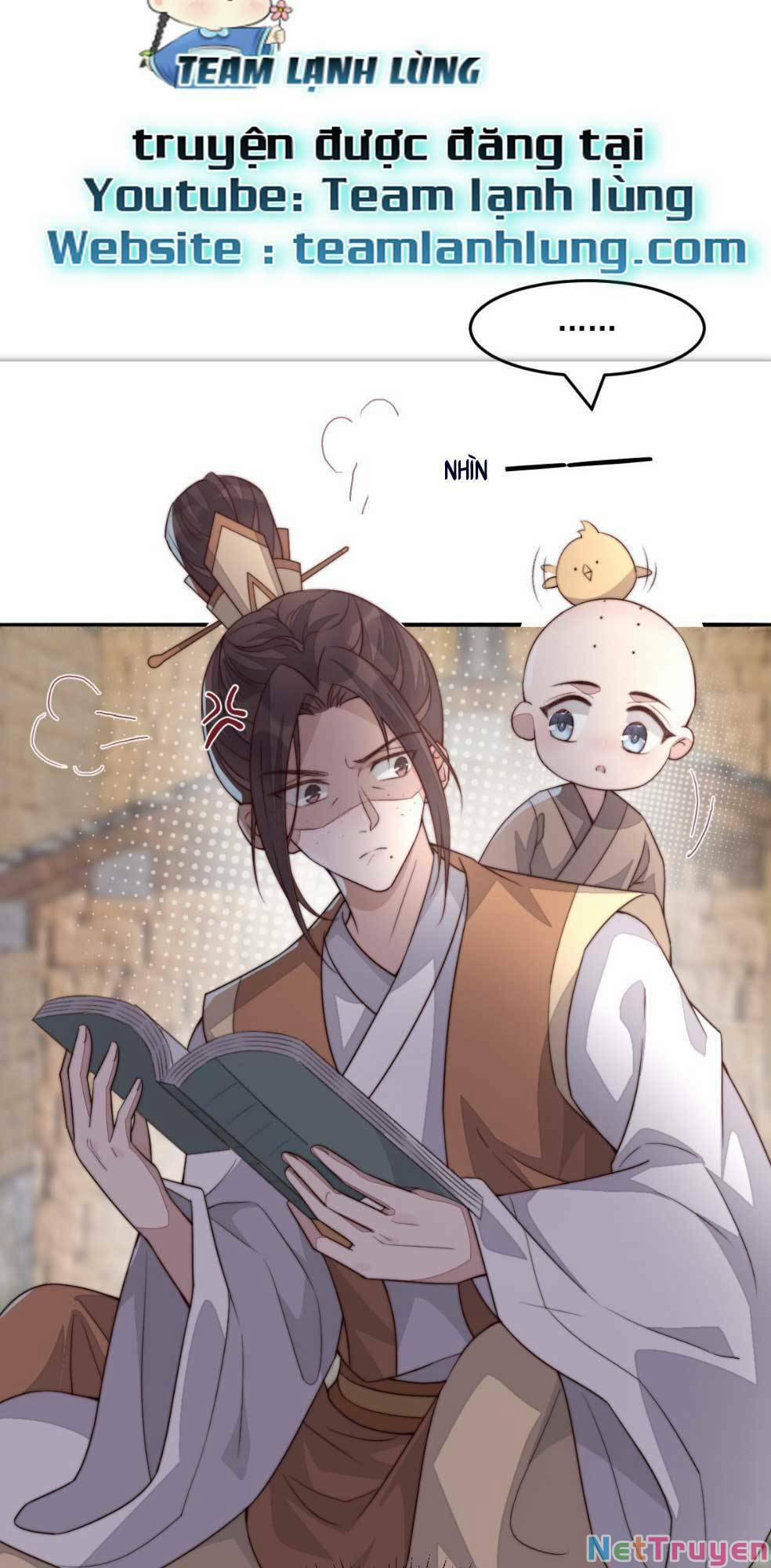 Đặc Công Thần Y Xuyên Không 49 trang 9