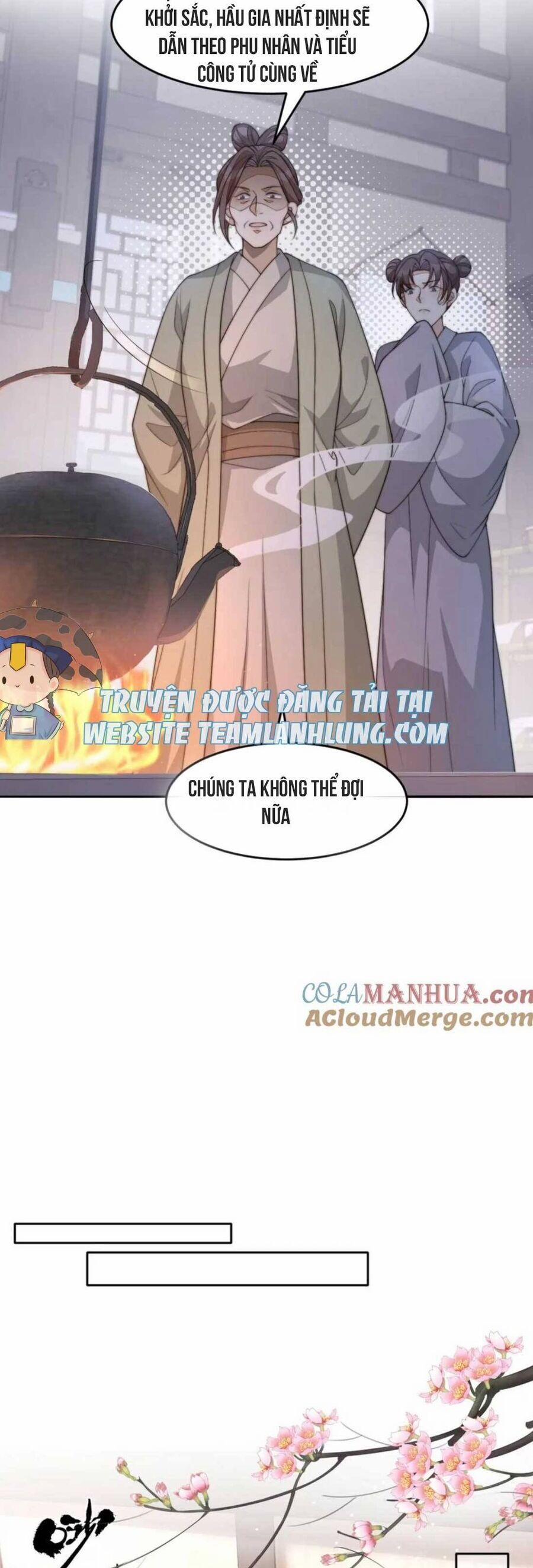 Đặc Công Thần Y Xuyên Không 50 trang 10