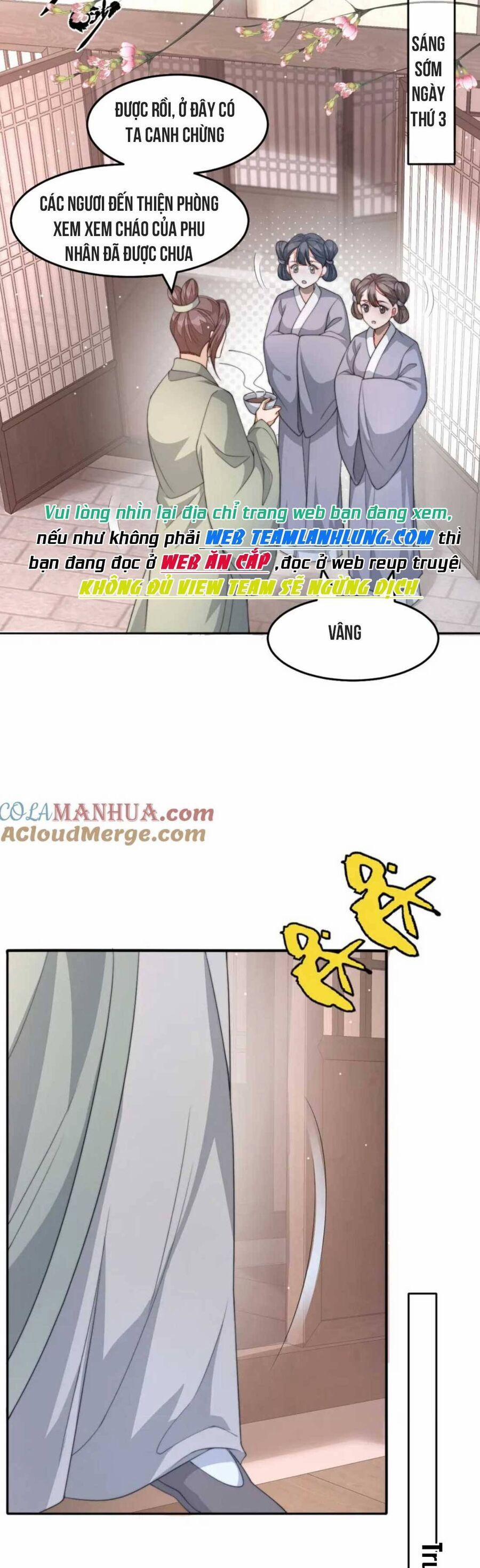 Đặc Công Thần Y Xuyên Không 50 trang 11