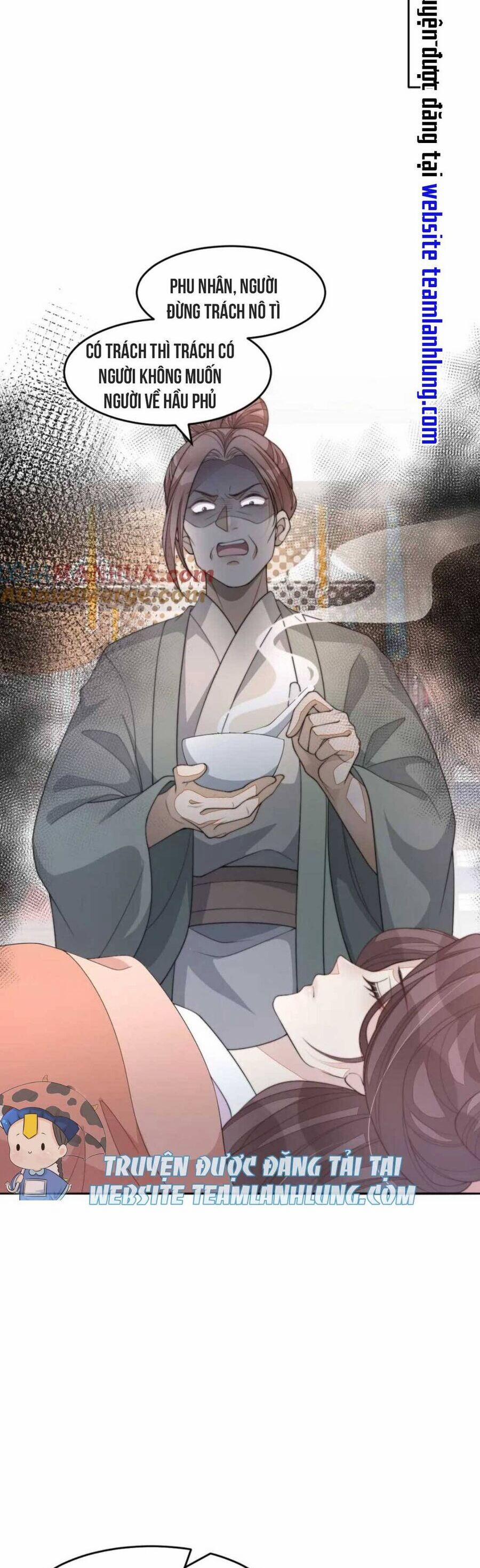 Đặc Công Thần Y Xuyên Không 50 trang 12