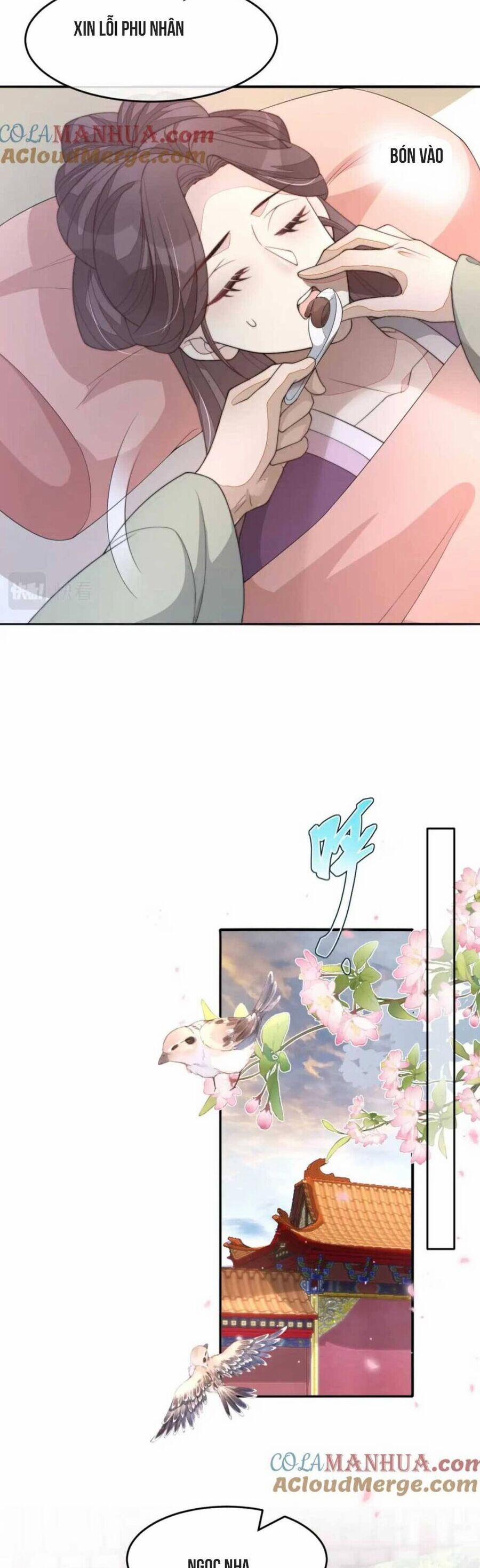 Đặc Công Thần Y Xuyên Không 50 trang 13