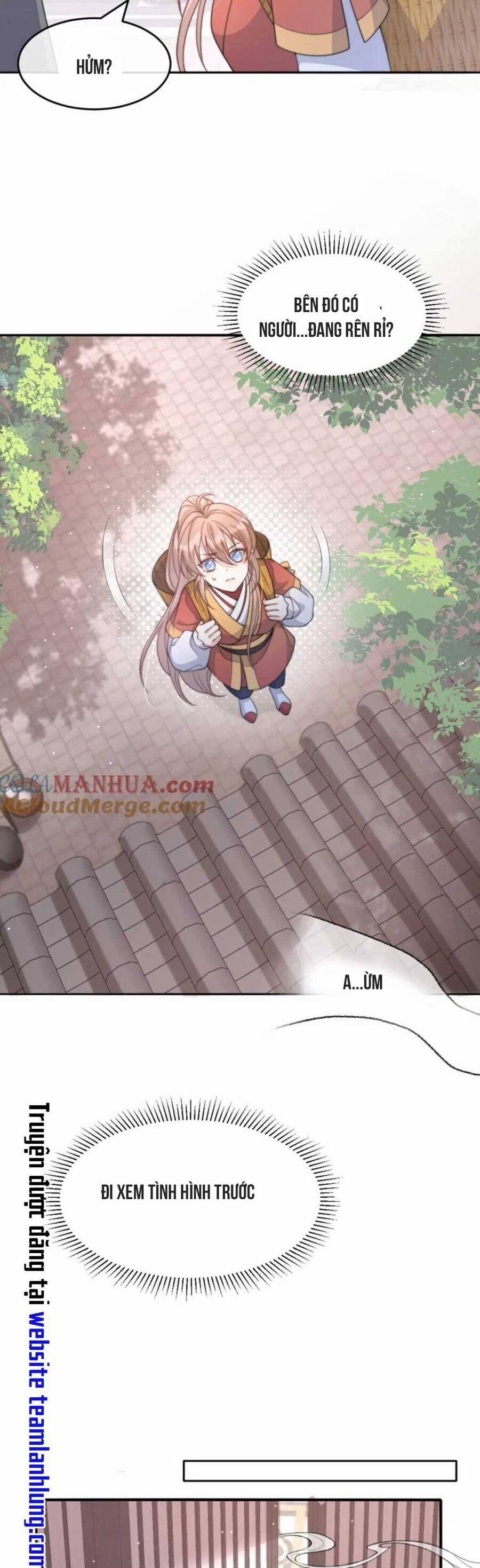 Đặc Công Thần Y Xuyên Không 50 trang 15