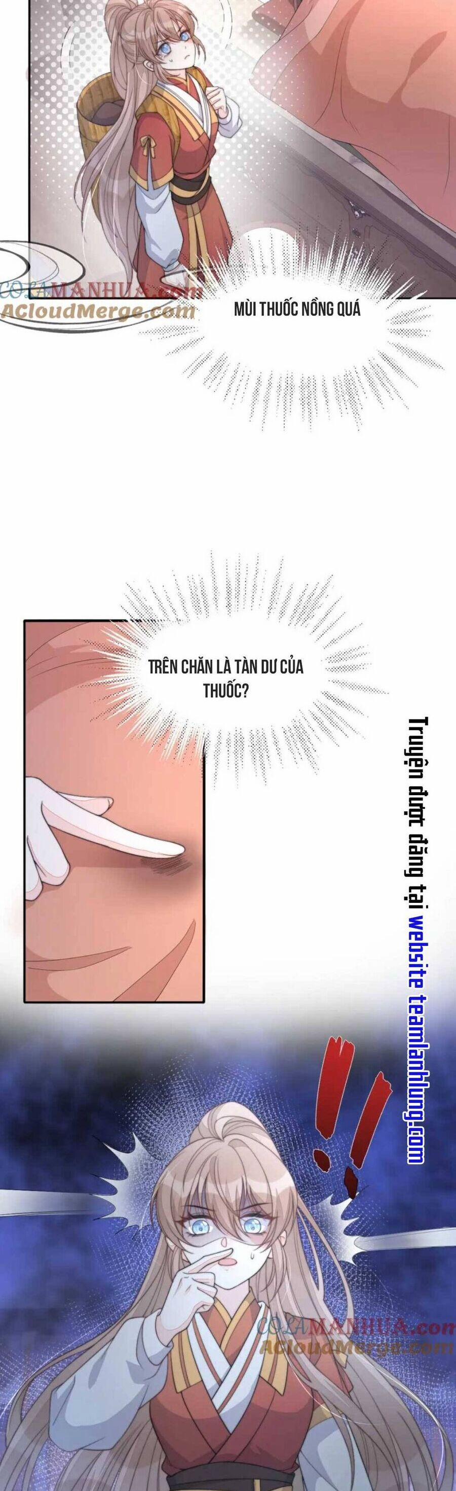 Đặc Công Thần Y Xuyên Không 50 trang 17