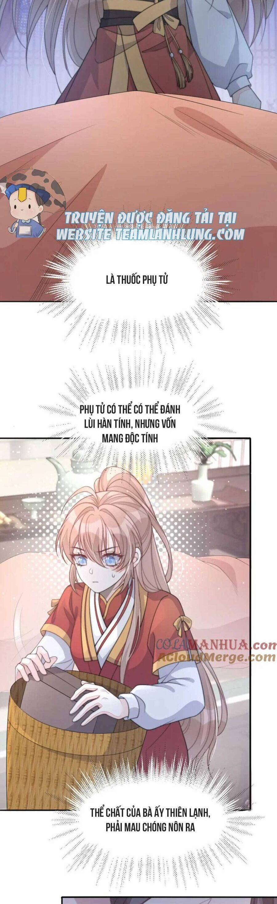 Đặc Công Thần Y Xuyên Không 50 trang 18