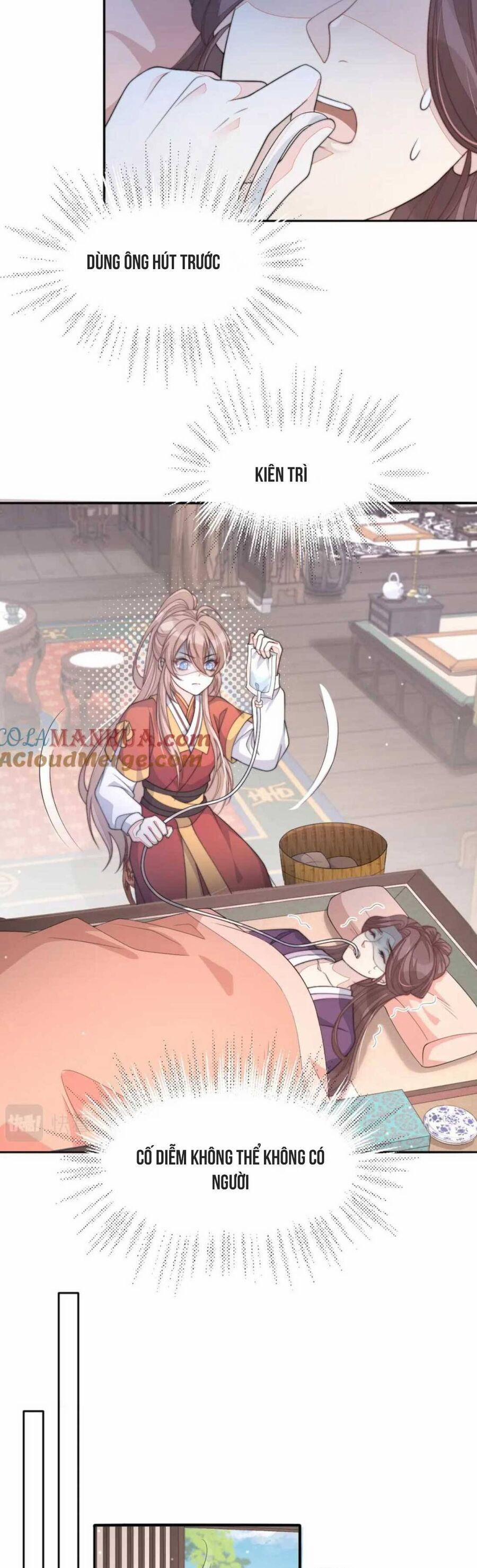 Đặc Công Thần Y Xuyên Không 50 trang 19