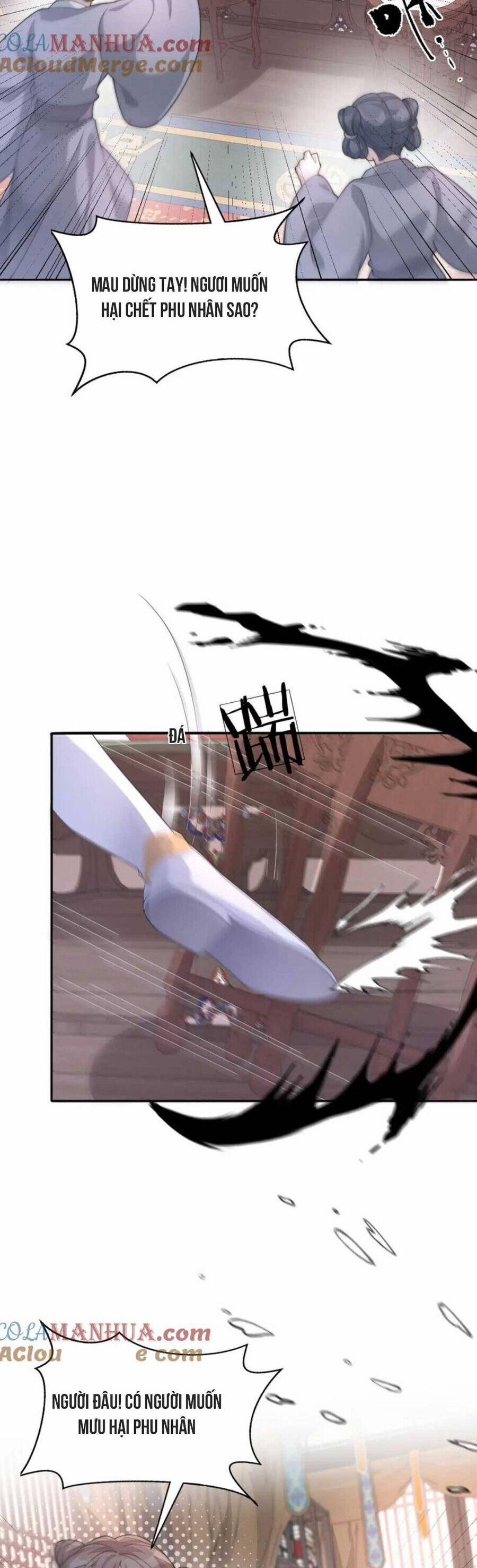 Đặc Công Thần Y Xuyên Không 50 trang 21