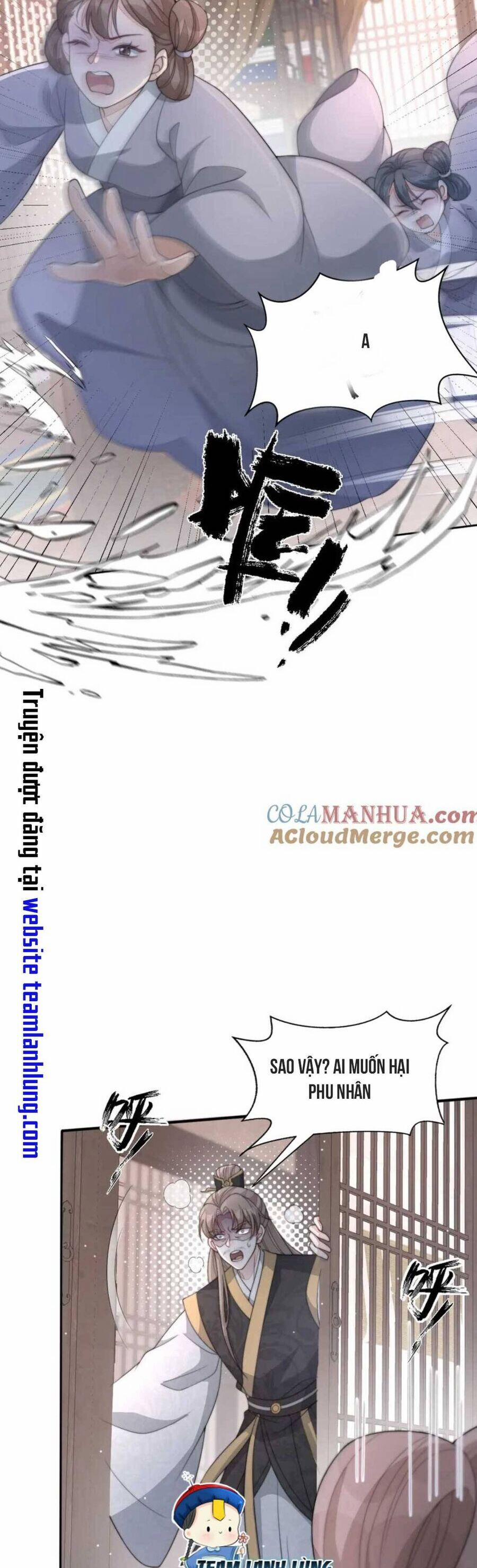 Đặc Công Thần Y Xuyên Không 50 trang 22