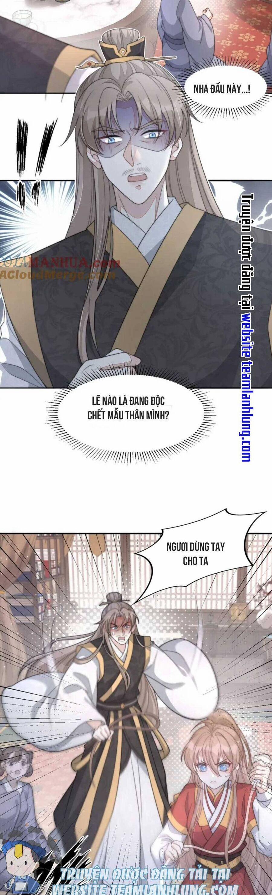 Đặc Công Thần Y Xuyên Không 50 trang 24