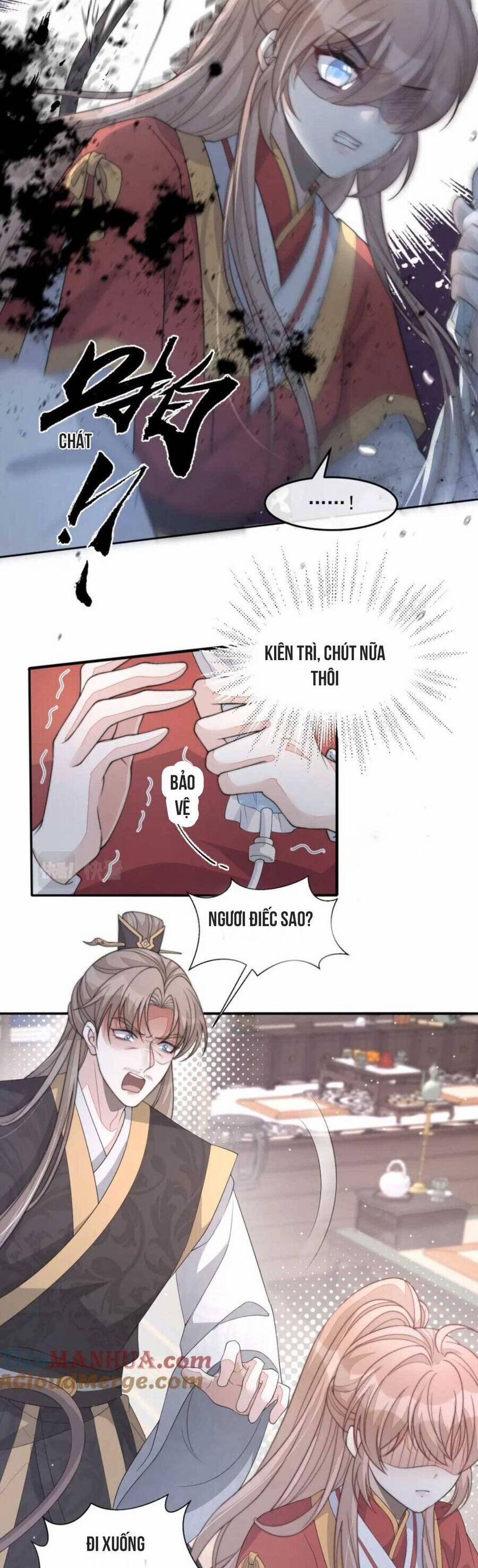 Đặc Công Thần Y Xuyên Không 50 trang 26