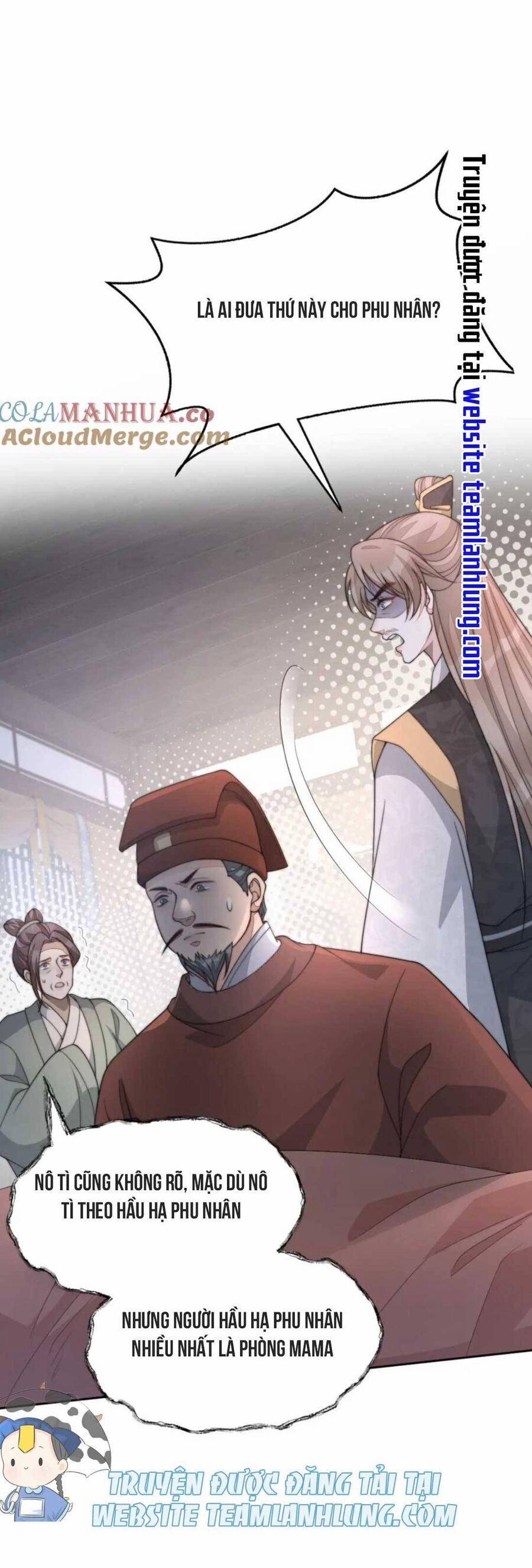 Đặc Công Thần Y Xuyên Không 50 trang 3