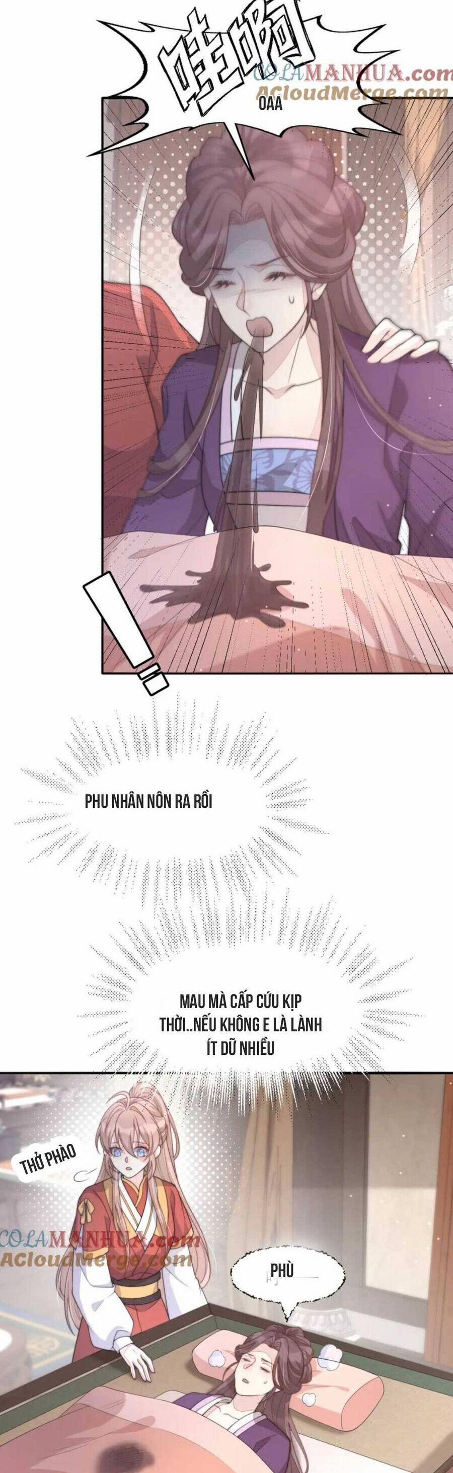 Đặc Công Thần Y Xuyên Không 50 trang 30