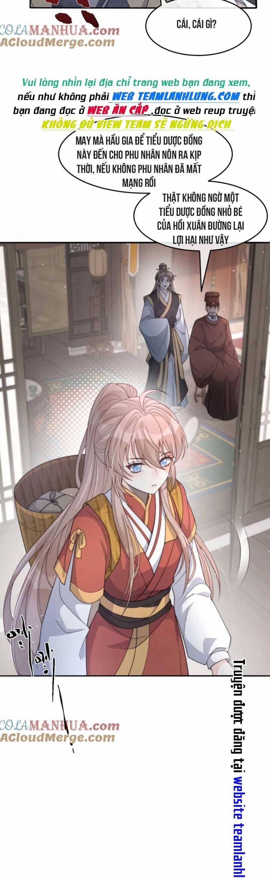 Đặc Công Thần Y Xuyên Không 50 trang 33