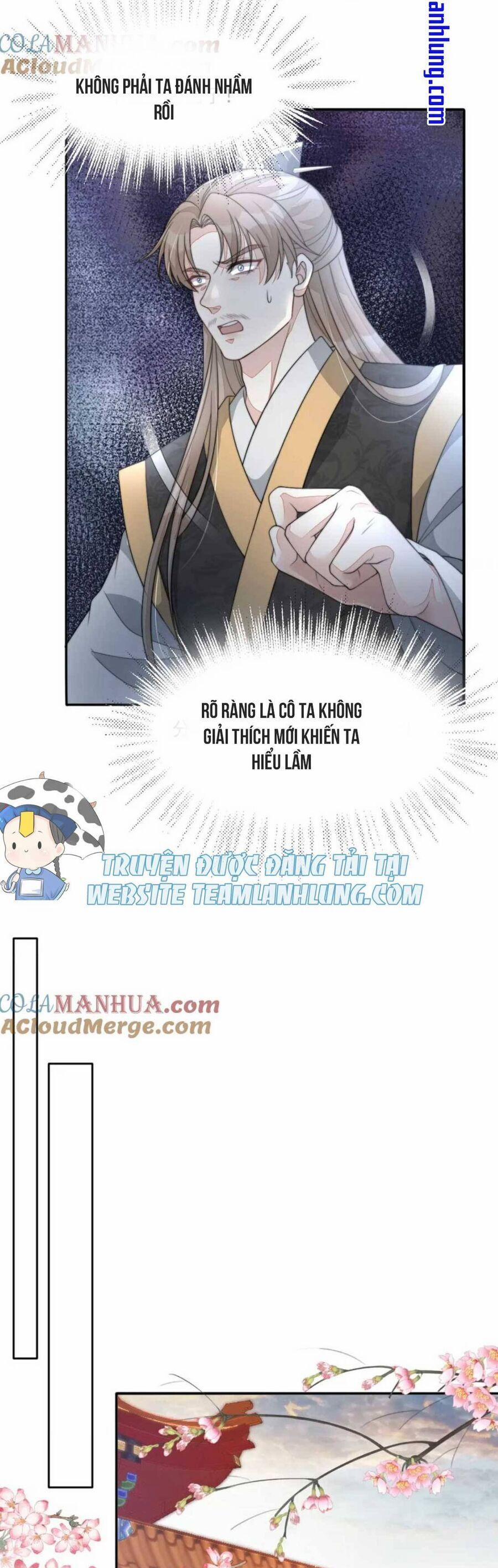 Đặc Công Thần Y Xuyên Không 50 trang 36