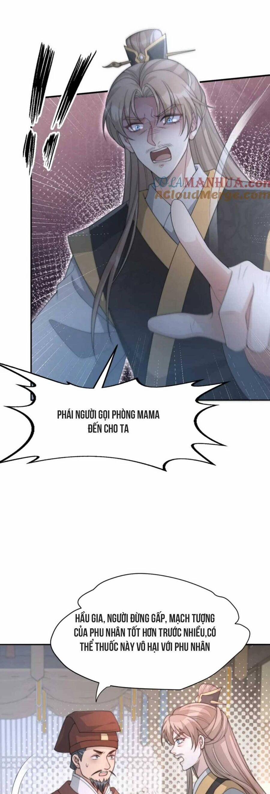 Đặc Công Thần Y Xuyên Không 50 trang 4