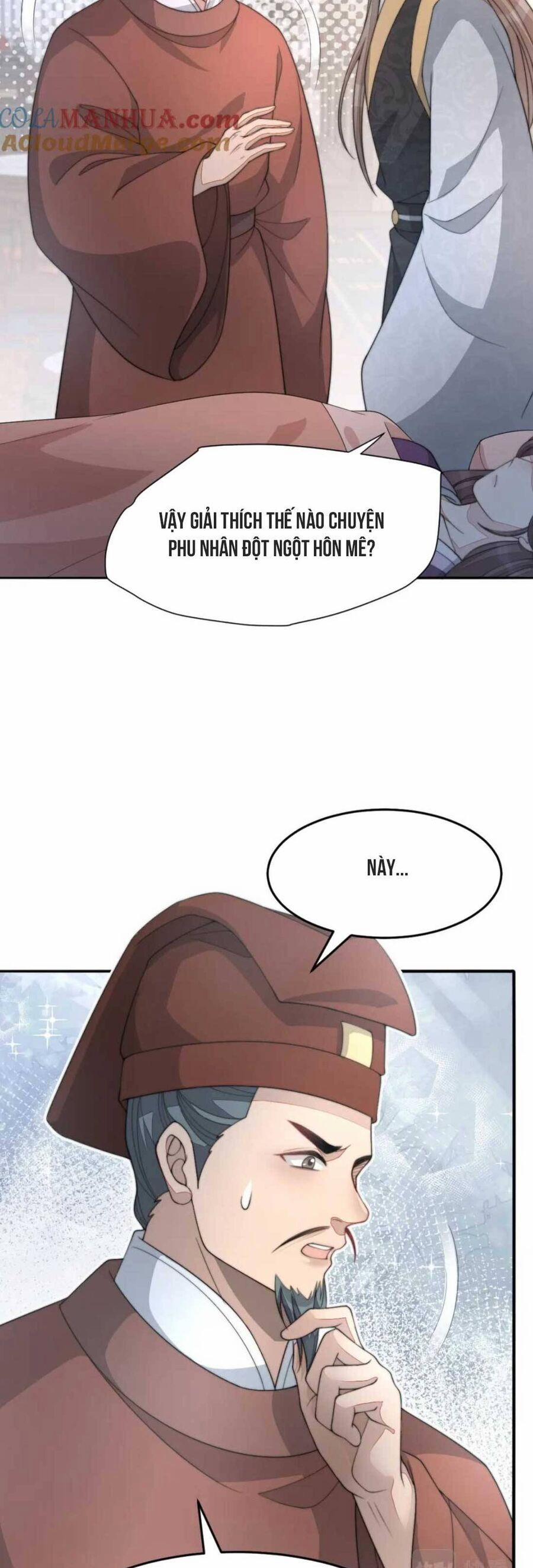 Đặc Công Thần Y Xuyên Không 50 trang 5