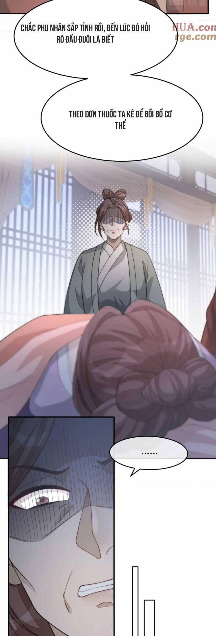 Đặc Công Thần Y Xuyên Không 50 trang 6