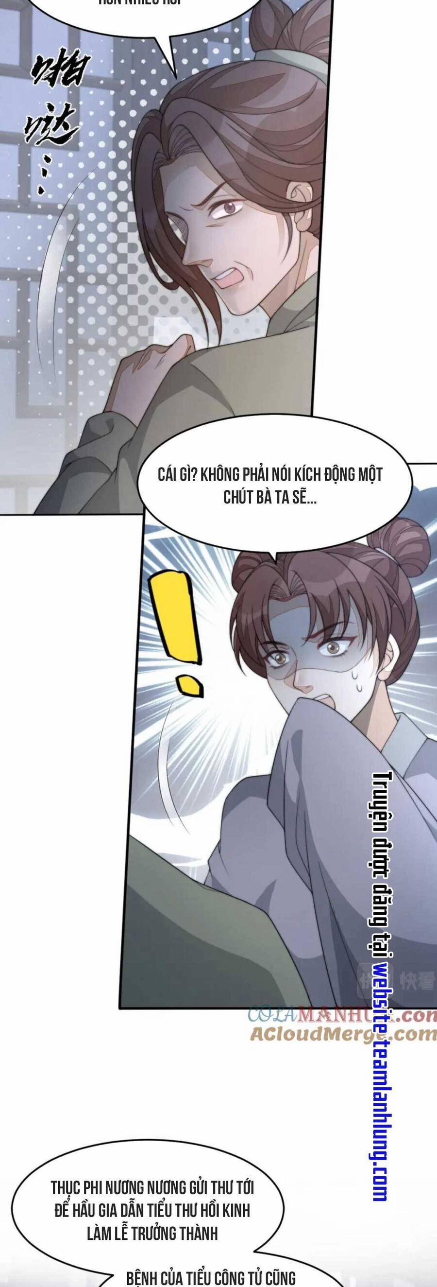 Đặc Công Thần Y Xuyên Không 50 trang 9