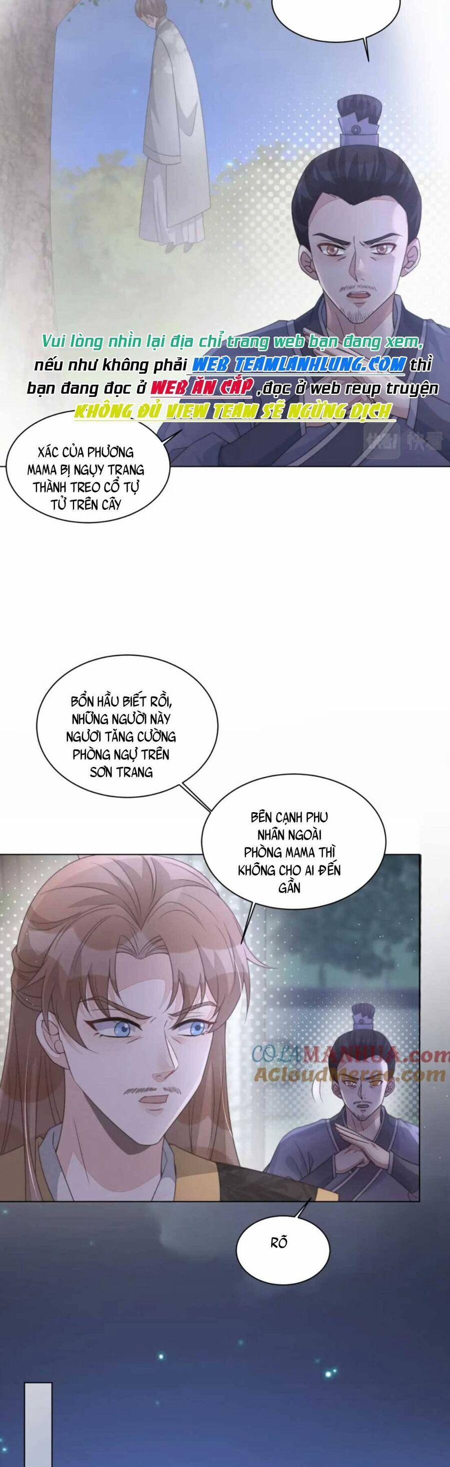 Đặc Công Thần Y Xuyên Không 51 trang 10