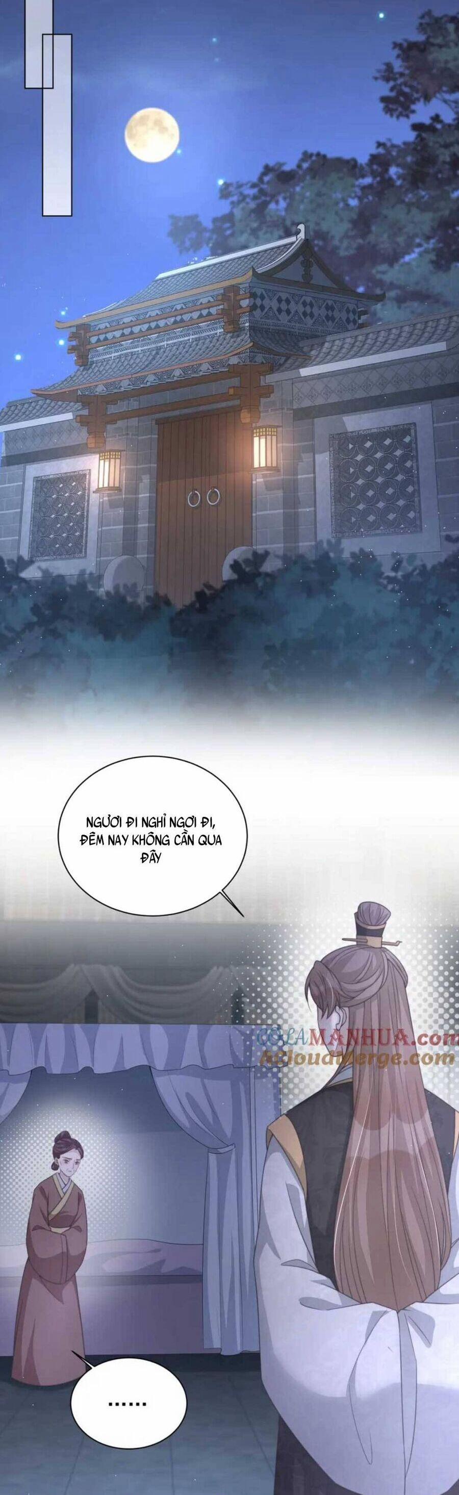 Đặc Công Thần Y Xuyên Không 51 trang 11