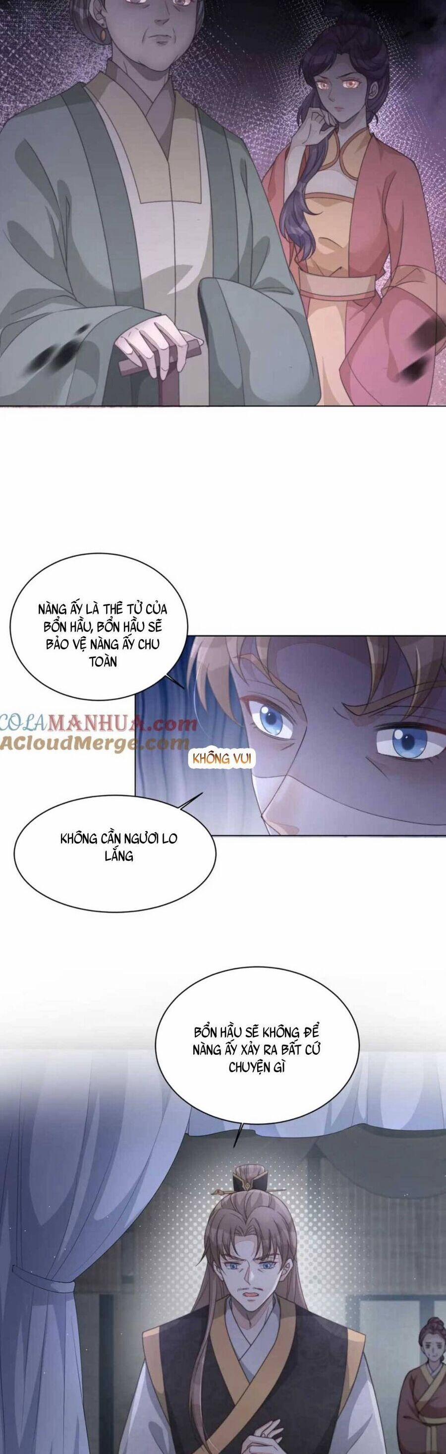 Đặc Công Thần Y Xuyên Không 51 trang 13