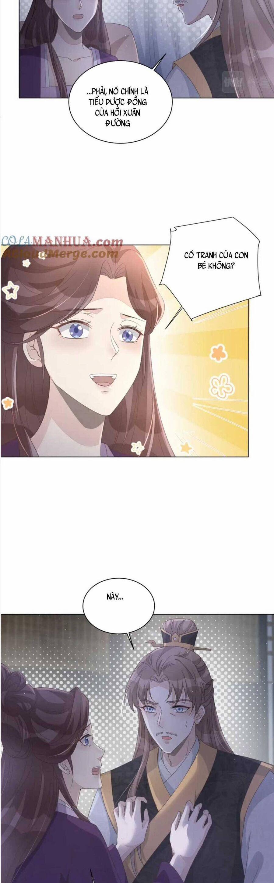 Đặc Công Thần Y Xuyên Không 51 trang 19