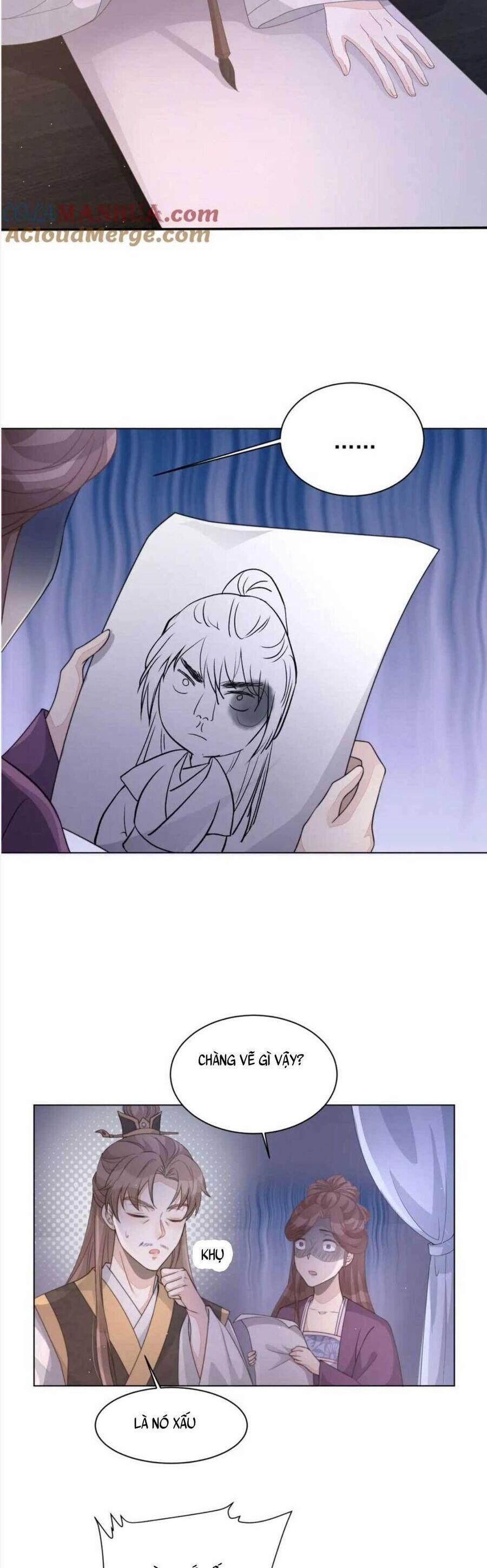 Đặc Công Thần Y Xuyên Không 51 trang 21